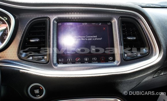 Buy Import Dodge Challenger Other Car in Import - Dubai in Abseron Buy Import Dodge Challenger Other Car in Import - Dubai in Abseron