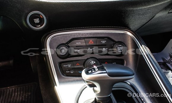 Buy Import Dodge Challenger Other Car in Import - Dubai in Abseron Buy Import Dodge Challenger Other Car in Import - Dubai in Abseron