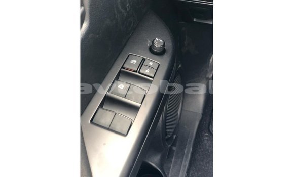 Buy Import Toyota Hilux White Car in Import - Dubai in Abseron Buy Import Toyota Hilux White Car in Import - Dubai in Abseron