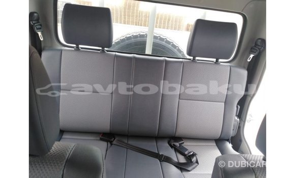 Buy Import Toyota Land Cruiser White Car in Import - Dubai in Abseron Buy Import Toyota Land Cruiser White Car in Import - Dubai in Abseron