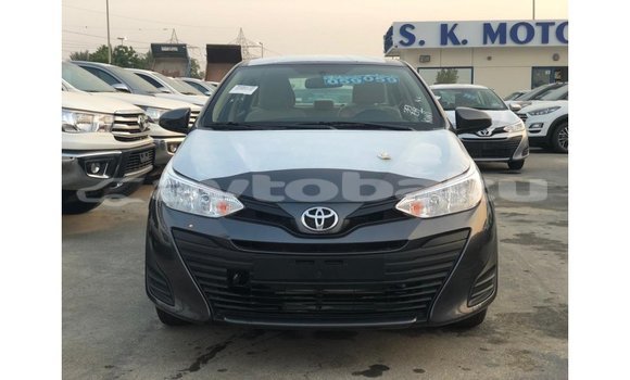 Buy Import Toyota Yaris Other Car in Import - Dubai in Abseron