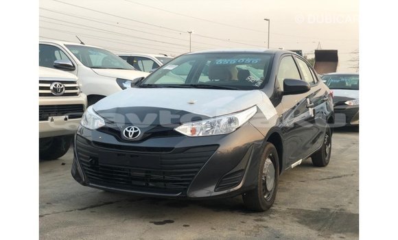 Buy Import Toyota Yaris Other Car in Import - Dubai in Abseron Buy Import Toyota Yaris Other Car in Import - Dubai in Abseron