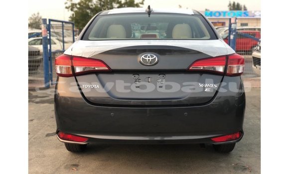 Buy Import Toyota Yaris Other Car in Import - Dubai in Abseron Buy Import Toyota Yaris Other Car in Import - Dubai in Abseron
