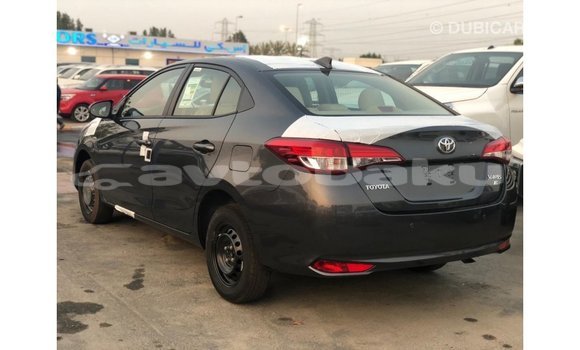 Buy Import Toyota Yaris Other Car in Import - Dubai in Abseron Buy Import Toyota Yaris Other Car in Import - Dubai in Abseron