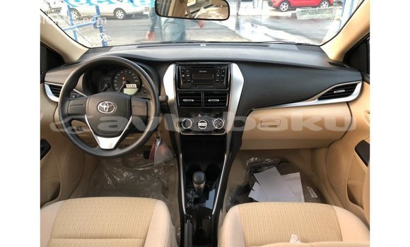 Buy Import Toyota Yaris Other Car in Import - Dubai in Abseron Buy Import Toyota Yaris Other Car in Import - Dubai in Abseron