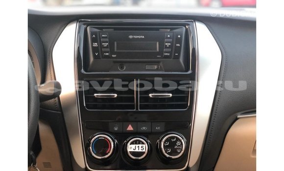 Buy Import Toyota Yaris Other Car in Import - Dubai in Abseron Buy Import Toyota Yaris Other Car in Import - Dubai in Abseron
