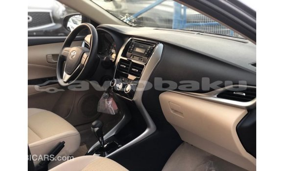 Buy Import Toyota Yaris Other Car in Import - Dubai in Abseron Buy Import Toyota Yaris Other Car in Import - Dubai in Abseron