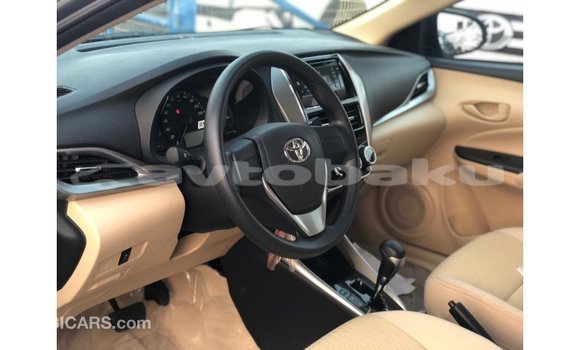 Buy Import Toyota Yaris Other Car in Import - Dubai in Abseron Buy Import Toyota Yaris Other Car in Import - Dubai in Abseron