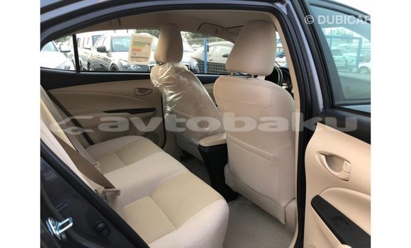 Buy Import Toyota Yaris Other Car in Import - Dubai in Abseron Buy Import Toyota Yaris Other Car in Import - Dubai in Abseron