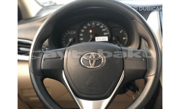 Buy Import Toyota Yaris Other Car in Import - Dubai in Abseron Buy Import Toyota Yaris Other Car in Import - Dubai in Abseron