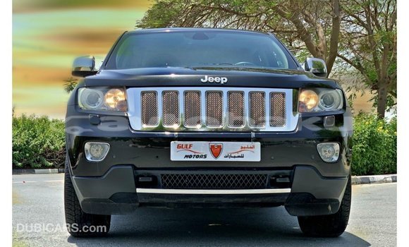 Buy Import Jeep Grand Cherokee Black Car in Import - Dubai in Abseron Buy Import Jeep Grand Cherokee Black Car in Import - Dubai in Abseron