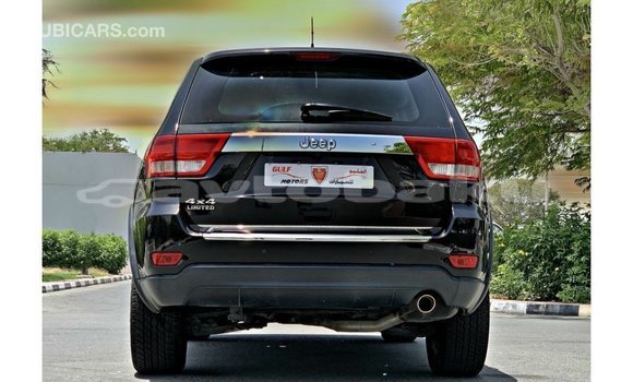 Buy Import Jeep Grand Cherokee Black Car in Import - Dubai in Abseron Buy Import Jeep Grand Cherokee Black Car in Import - Dubai in Abseron