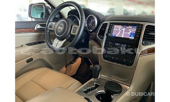 Buy Import Jeep Grand Cherokee Black Car in Import - Dubai in Abseron Buy Import Jeep Grand Cherokee Black Car in Import - Dubai in Abseron