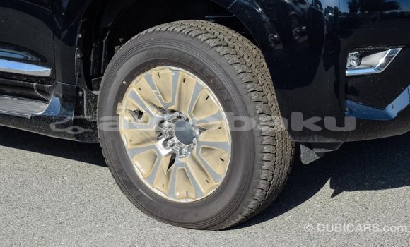 Buy Import Toyota Prado Black Car in Import - Dubai in Abseron Buy Import Toyota Prado Black Car in Import - Dubai in Abseron