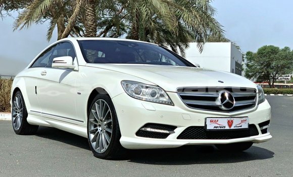Buy Import Mercedes-Benz 190 White Car in Import - Dubai in Abseron