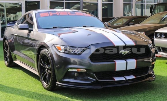 Buy Import Ford Mustang Other Car in Import - Dubai in Abseron