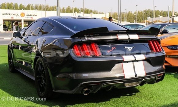 Buy Import Ford Mustang Other Car in Import - Dubai in Abseron Buy Import Ford Mustang Other Car in Import - Dubai in Abseron