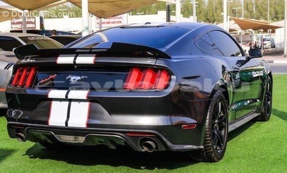 Buy Import Ford Mustang Other Car in Import - Dubai in Abseron Buy Import Ford Mustang Other Car in Import - Dubai in Abseron