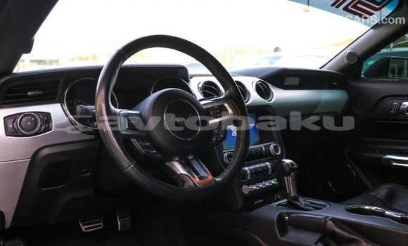 Buy Import Ford Mustang Other Car in Import - Dubai in Abseron Buy Import Ford Mustang Other Car in Import - Dubai in Abseron
