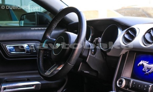 Buy Import Ford Mustang Other Car in Import - Dubai in Abseron Buy Import Ford Mustang Other Car in Import - Dubai in Abseron