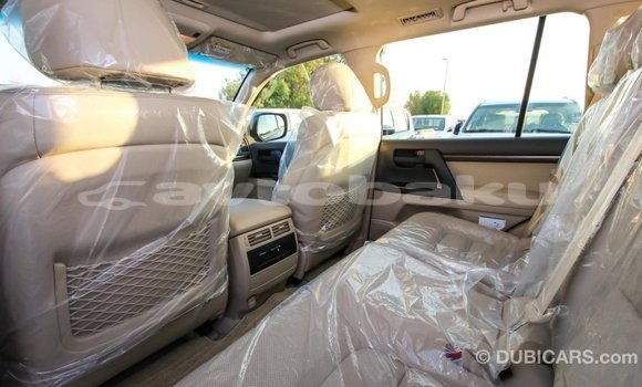 Buy Import Toyota Land Cruiser Black Car in Import - Dubai in Abseron Buy Import Toyota Land Cruiser Black Car in Import - Dubai in Abseron