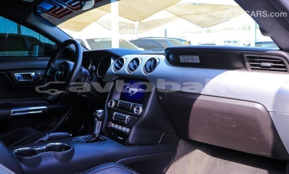 Buy Import Ford Mustang Other Car in Import - Dubai in Abseron Buy Import Ford Mustang Other Car in Import - Dubai in Abseron