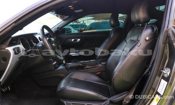 Buy Import Ford Mustang Other Car in Import - Dubai in Abseron Buy Import Ford Mustang Other Car in Import - Dubai in Abseron