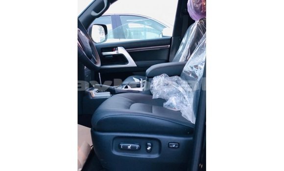 Buy Import Toyota Land Cruiser Black Car in Import - Dubai in Abseron Buy Import Toyota Land Cruiser Black Car in Import - Dubai in Abseron