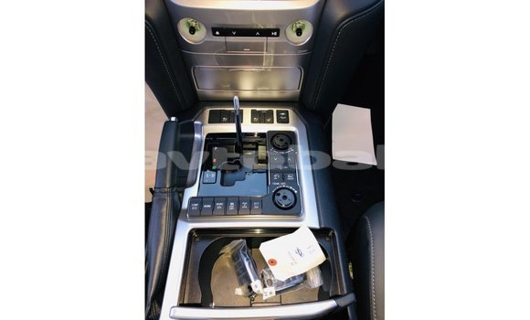 Buy Import Toyota Land Cruiser Black Car in Import - Dubai in Abseron Buy Import Toyota Land Cruiser Black Car in Import - Dubai in Abseron