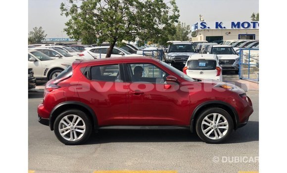 Buy Import Nissan Juke Red Car in Import - Dubai in Abseron Buy Import Nissan Juke Red Car in Import - Dubai in Abseron