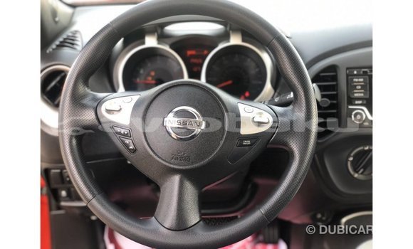 Buy Import Nissan Juke Red Car in Import - Dubai in Abseron Buy Import Nissan Juke Red Car in Import - Dubai in Abseron