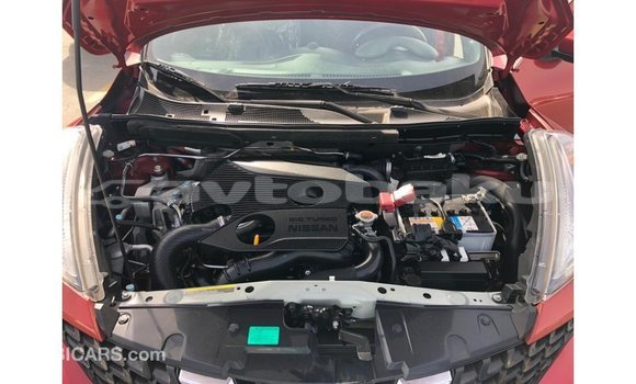 Buy Import Nissan Juke Red Car in Import - Dubai in Abseron Buy Import Nissan Juke Red Car in Import - Dubai in Abseron