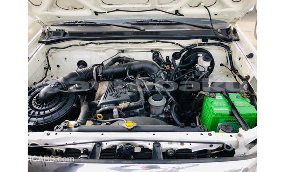 Buy Import Toyota Fortuner White Car in Import - Dubai in Abseron Buy Import Toyota Fortuner White Car in Import - Dubai in Abseron