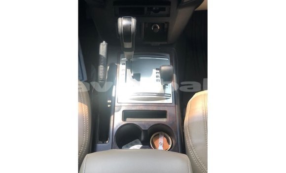 Buy Import Mitsubishi Pajero Red Car in Import - Dubai in Abseron Buy Import Mitsubishi Pajero Red Car in Import - Dubai in Abseron