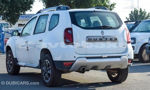 Buy Import Renault Duster White Car in Import - Dubai in Abseron Buy Import Renault Duster White Car in Import - Dubai in Abseron
