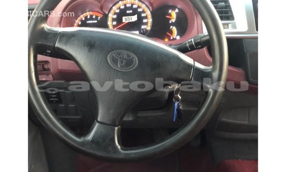 Buy Import Toyota Hilux White Car in Import - Dubai in Abseron Buy Import Toyota Hilux White Car in Import - Dubai in Abseron