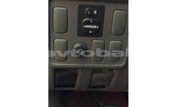 Buy Import Toyota Hilux White Car in Import - Dubai in Abseron Buy Import Toyota Hilux White Car in Import - Dubai in Abseron