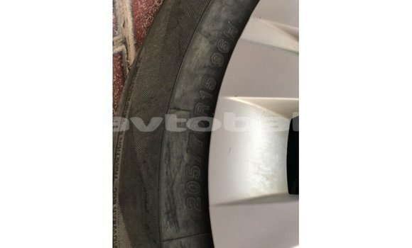 Buy Import Toyota Hilux White Car in Import - Dubai in Abseron Buy Import Toyota Hilux White Car in Import - Dubai in Abseron