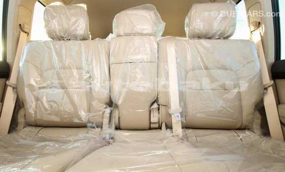 Buy Import Toyota Land Cruiser Black Car in Import - Dubai in Abseron Buy Import Toyota Land Cruiser Black Car in Import - Dubai in Abseron