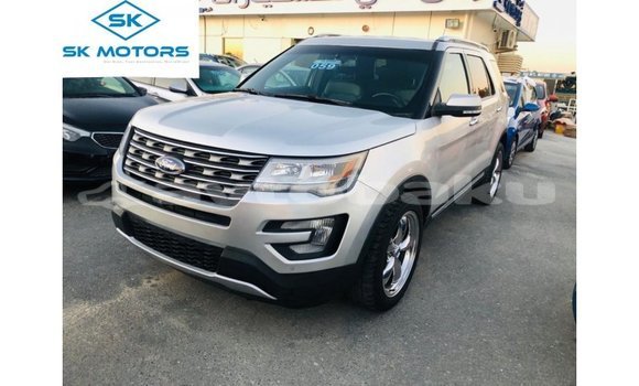 Buy Import Ford Explorer Other Car in Import - Dubai in Abseron