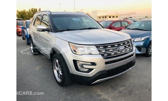 Buy Import Ford Explorer Other Car in Import - Dubai in Abseron Buy Import Ford Explorer Other Car in Import - Dubai in Abseron