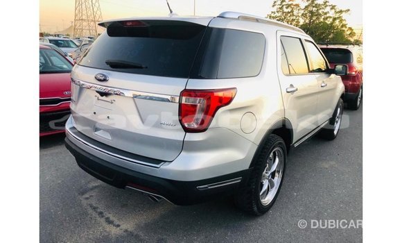 Buy Import Ford Explorer Other Car in Import - Dubai in Abseron Buy Import Ford Explorer Other Car in Import - Dubai in Abseron