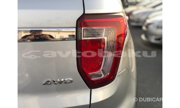 Buy Import Ford Explorer Other Car in Import - Dubai in Abseron Buy Import Ford Explorer Other Car in Import - Dubai in Abseron