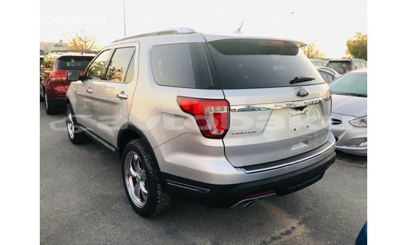 Buy Import Ford Explorer Other Car in Import - Dubai in Abseron Buy Import Ford Explorer Other Car in Import - Dubai in Abseron