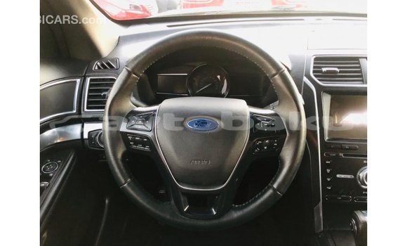 Buy Import Ford Explorer Other Car in Import - Dubai in Abseron Buy Import Ford Explorer Other Car in Import - Dubai in Abseron