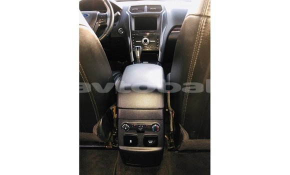 Buy Import Ford Explorer Other Car in Import - Dubai in Abseron Buy Import Ford Explorer Other Car in Import - Dubai in Abseron