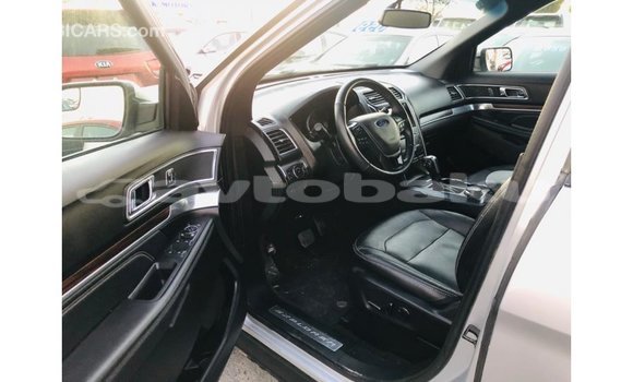 Buy Import Ford Explorer Other Car in Import - Dubai in Abseron Buy Import Ford Explorer Other Car in Import - Dubai in Abseron