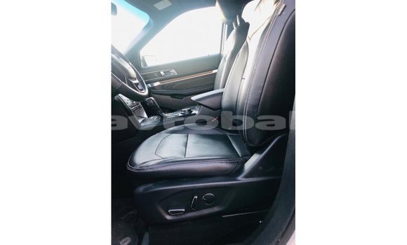 Buy Import Ford Explorer Other Car in Import - Dubai in Abseron Buy Import Ford Explorer Other Car in Import - Dubai in Abseron