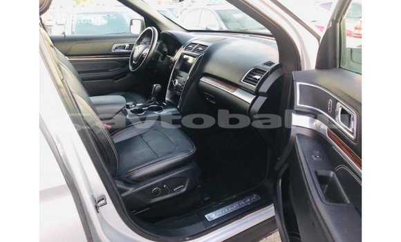 Buy Import Ford Explorer Other Car in Import - Dubai in Abseron Buy Import Ford Explorer Other Car in Import - Dubai in Abseron