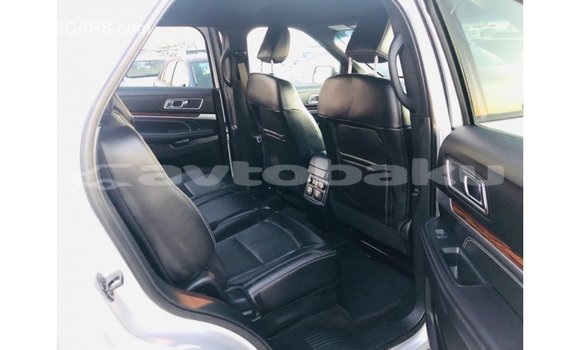 Buy Import Ford Explorer Other Car in Import - Dubai in Abseron Buy Import Ford Explorer Other Car in Import - Dubai in Abseron